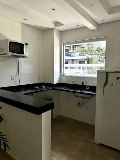 Apartamento, 2 quartos, 80 m² - Foto 4
