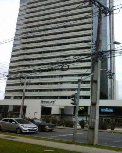 Sala-Conjunto, 69 m² - Foto 2