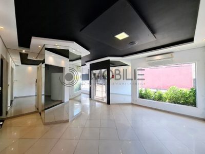 Sala-Conjunto, 270 m² - Foto 1