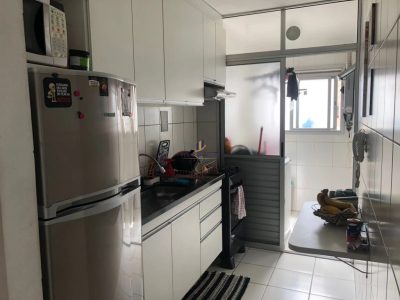 Apartamento, 3 quartos, 63 m² - Foto 3