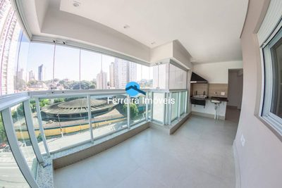 Apartamento, 3 quartos, 96 m² - Foto 4