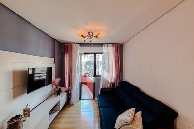 Apartamento, 3 quartos, 70 m² - Foto 2