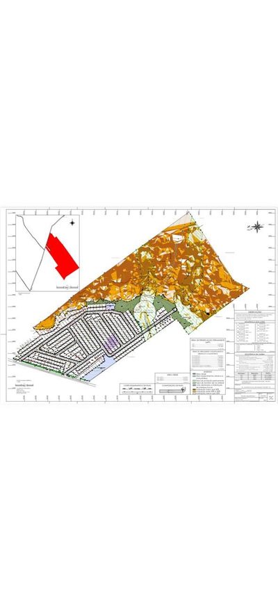 Terreno, 360 m² - Foto 2