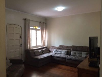 Casa, 3 quartos, 156 m² - Foto 2