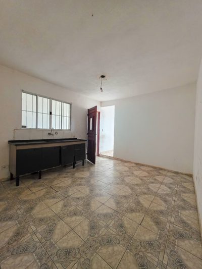Sobrado, 4 quartos - Foto 1