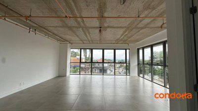 Sala-Conjunto, 52 m² - Foto 3