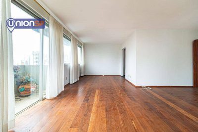Apartamento, 3 quartos, 157 m² - Foto 3