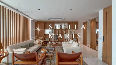 Apartamento, 3 quartos, 140 m² - Foto 3