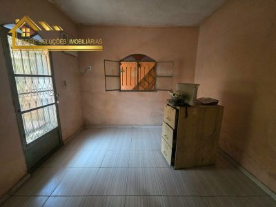 Casa, 2 quartos - Foto 2