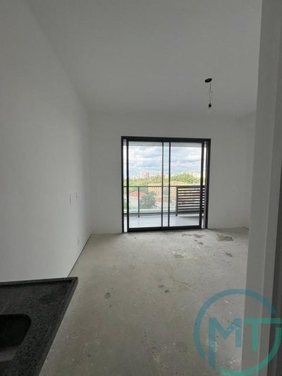 Kitnet-Studio, 27 m² - Foto 4