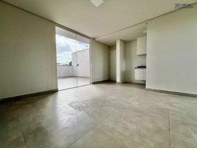 Apartamento, 2 quartos, 96 m² - Foto 5