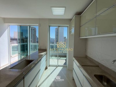 Apartamento, 3 quartos, 123 m² - Foto 4