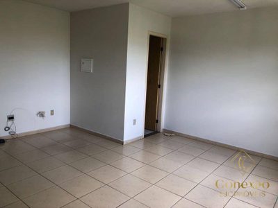 Sala-Conjunto, 27 m² - Foto 5