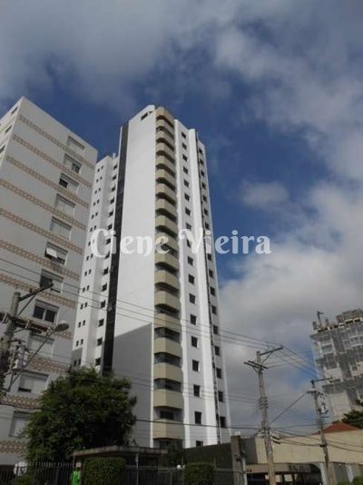 Apartamento, 3 quartos, 168 m² - Foto 1