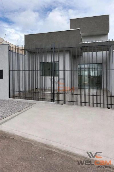 Casa, 3 quartos, 150 m² - Foto 1