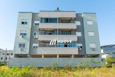 Apartamento, 2 quartos, 78 m² - Foto 3