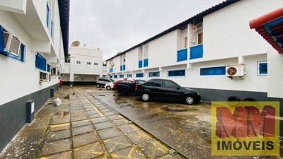 Casa de Condomínio, 1 quarto - Foto 5