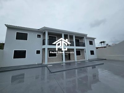 Apartamento, 2 quartos, 90 m² - Foto 2