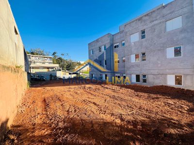 Terreno, 250 m² - Foto 2