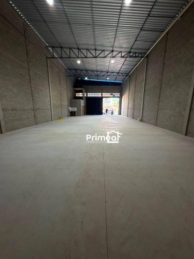 Depósito-Galpão, 360 m² - Foto 3