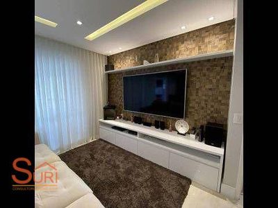 Apartamento, 3 quartos, 165 m² - Foto 5