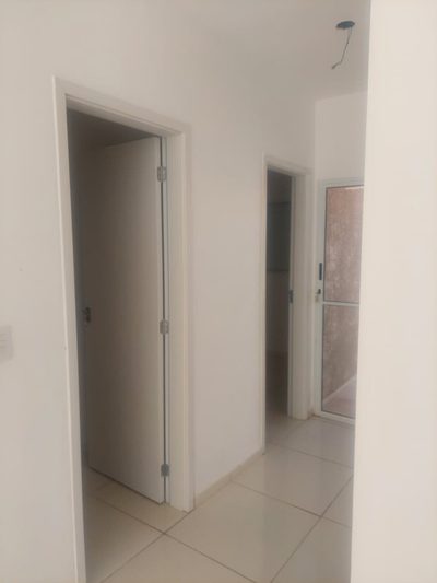 Casa de Condomínio, 2 quartos - Foto 5