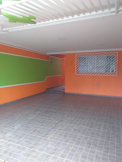 Sobrado, 2 quartos, 120 m² - Foto 5