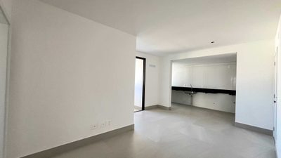 Apartamento, 3 quartos, 74 m² - Foto 1