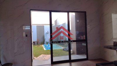 Casa, 3 quartos, 165 m² - Foto 5