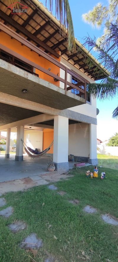Casa, 3 quartos, 250 m² - Foto 5