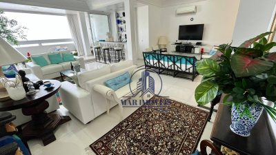 Apartamento, 5 quartos, 200 m² - Foto 5