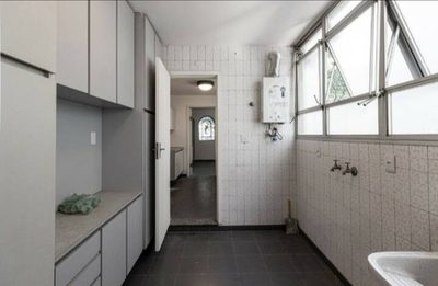 Apartamento, 4 quartos, 240 m² - Foto 3