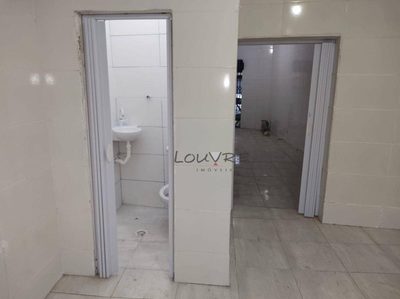 Loja-Salão, 80 m² - Foto 5