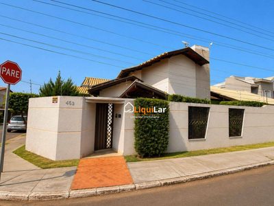 Casa, 3 quartos, 228 m² - Foto 2