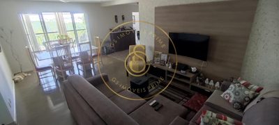 Apartamento, 3 quartos, 119 m² - Foto 4