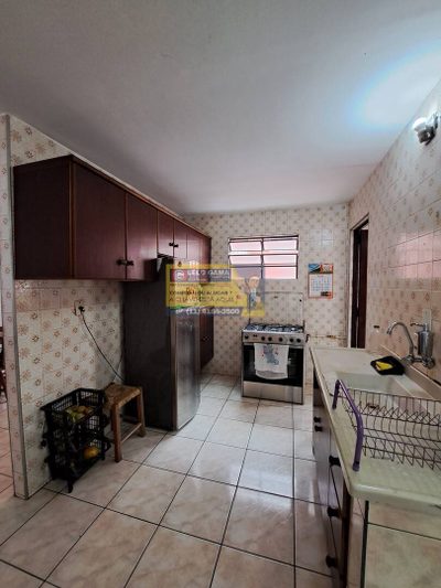 Apartamento, 2 quartos, 52 m² - Foto 3