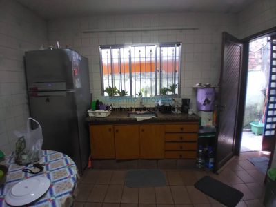 Casa, 1 quarto - Foto 4