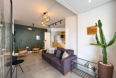 Apartamento, 2 quartos, 68 m² - Foto 4