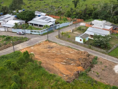 Terreno, 420 m² - Foto 1