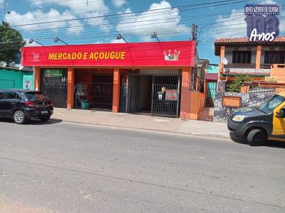 Casa, 4 quartos, 500 m² - Foto 1