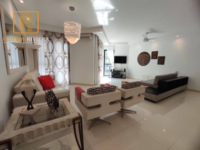 Apartamento, 4 quartos, 152 m² - Foto 1