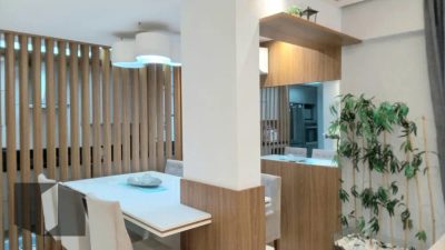Apartamento, 3 quartos, 116 m² - Foto 2
