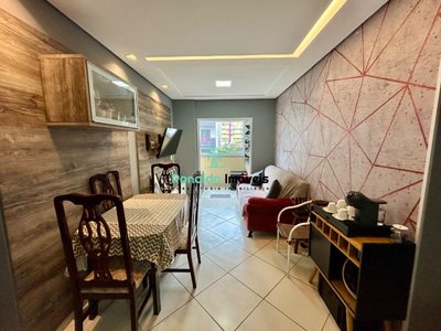 Apartamento, 2 quartos, 64 m² - Foto 2
