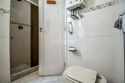 Apartamento, 2 quartos, 79 m² - Foto 2
