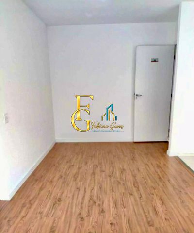 Apartamento, 2 quartos, 42 m² - Foto 2