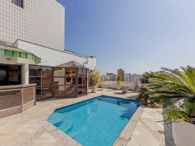 Cobertura, 3 quartos, 472 m² - Foto 4