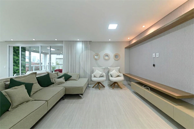 Apartamento, 3 quartos, 225 m² - Foto 3
