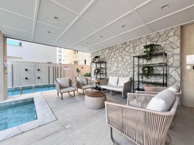 Apartamento, 3 quartos, 110 m² - Foto 3