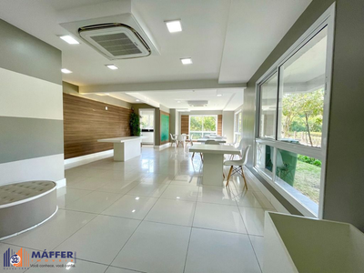 Apartamento, 2 quartos, 79 m² - Foto 2