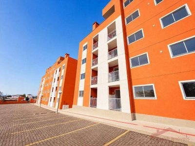 Apartamento, 2 quartos, 86 m² - Foto 1